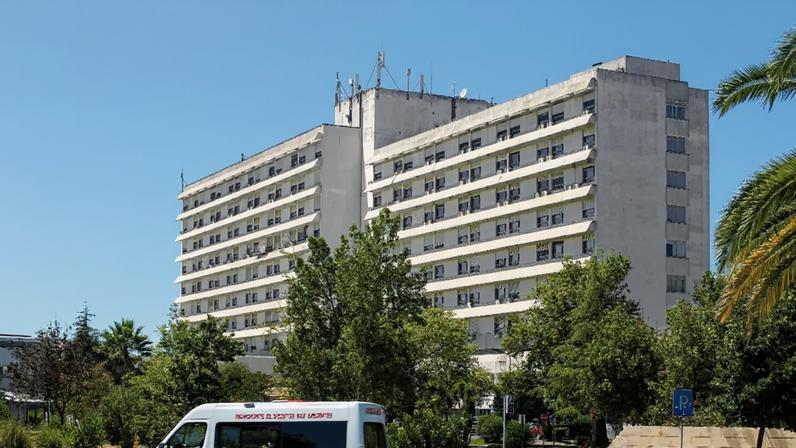 Hospital de Santarém
