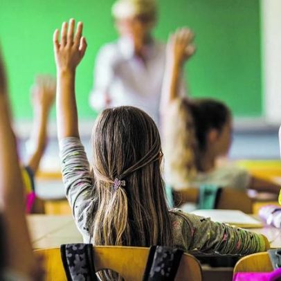 Escolas encerradas em Montalegre na quarta-feira devido ao mau tempo