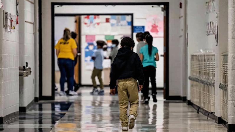 Especialista afirma que número "revela a persistência de comportamentos discriminatórios no contexto escolar"