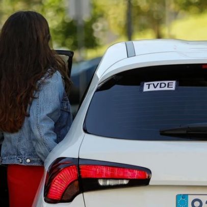 Associação de transportadores apoia motoristas TVDE em protesto na próxima semana