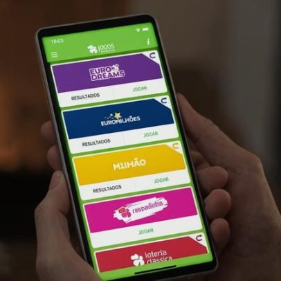 Semana começa com sorte: veja se é o contemplado na chave EuroDreams