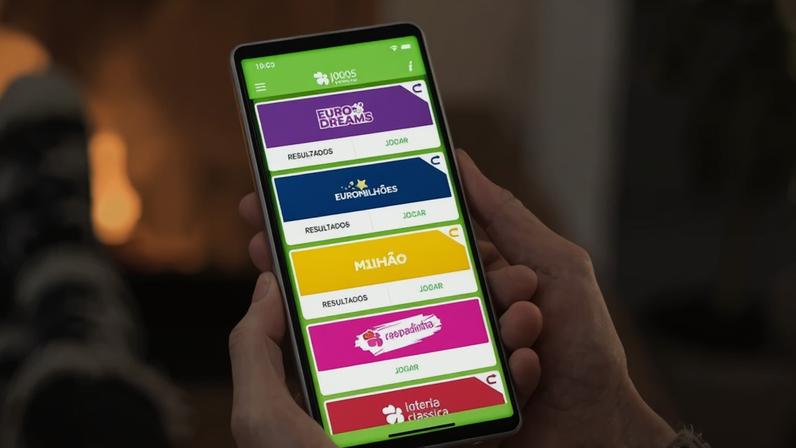 Semana começa com sorte: veja se é o contemplado na chave EuroDreams