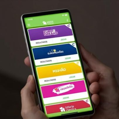 Hoje pode ocorrer sorteio: confira a chave do EuroDreams para saber se ganhou
