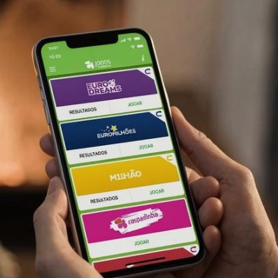 Chave do EuroDreams revela se é o vencedor da semana