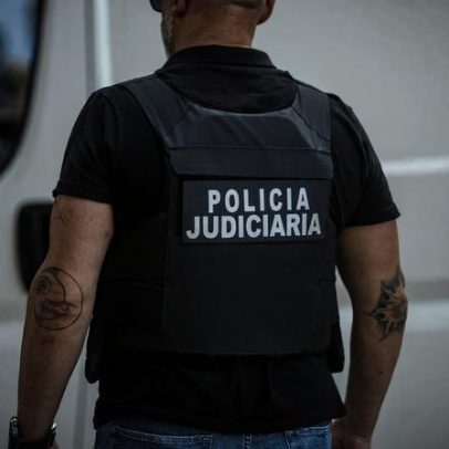 Homem encontrado abandonado com cinto ao pescoço em Peniche, suspeita de rapto