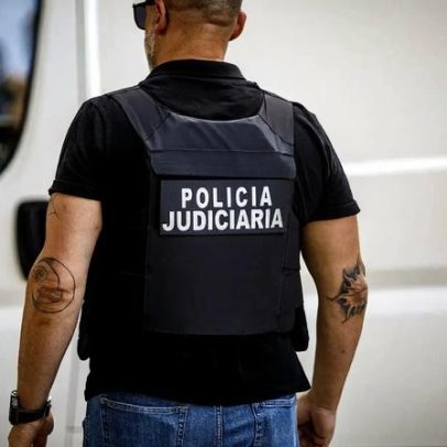 Prisão preventiva para homem acusado de matar criança de 9 anos em Setúbal