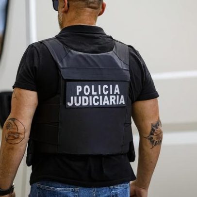 Químico legal usado em limpezas vira droga; PJ apreende 82 mil litros no Alentejo