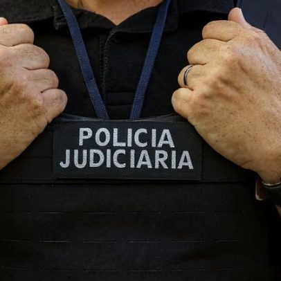 PJ detém suspeito de agressão com objeto cortante em Albufeira