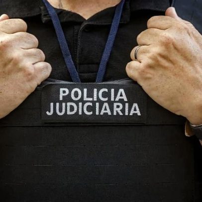 Detido no Porto, homem procurado pela Alemanha suspeito de violar mulher