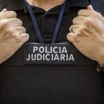 Detido suspeito de abusar da enteada menor durante quatro anos