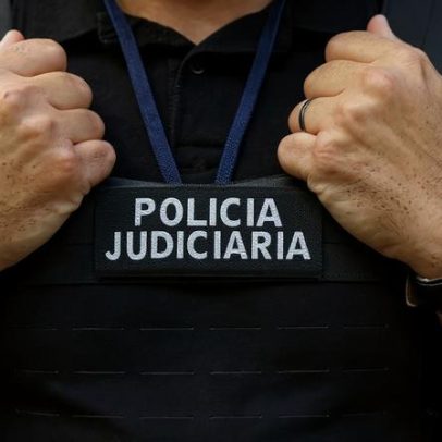 PJ detém suspeito de abuso sexual contra sobrinha da companheira em Seia