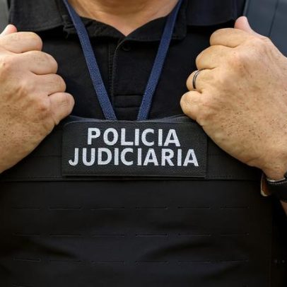 Pai detido por raptar filha de 3 anos no Porto, escondido num abrigo de montanha