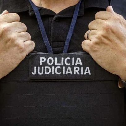 PJ e GNR detêm 38 pessoas em operação da Interpol contra tráfico de pessoas