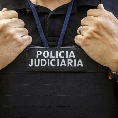 PJ detém na zona Oeste homem procurado no Reino Unido por homicídio