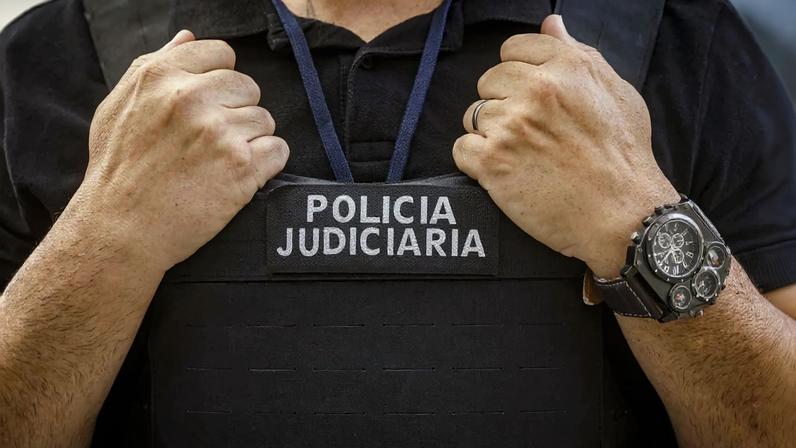 Polícia Judiciária