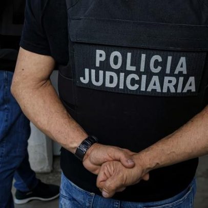 PJ investiga incêndio que desalojou homem em Ferreira do Alentejo