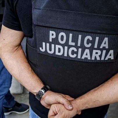 Tenta matar mulher com facada junto a discoteca no Seixal; detido