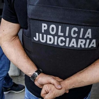 PJ detém suspeitos por burla com fundos de investimento falsos