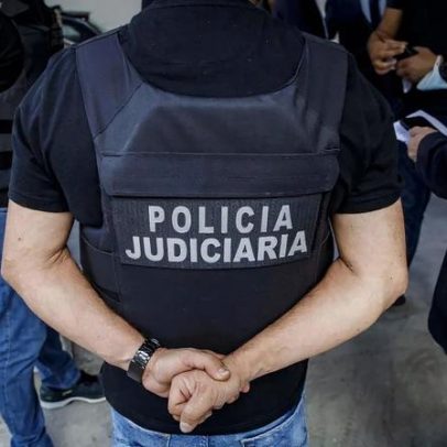 Detido por assalto confessa homicídio; corpo no poço em Ferreira do Alentejo