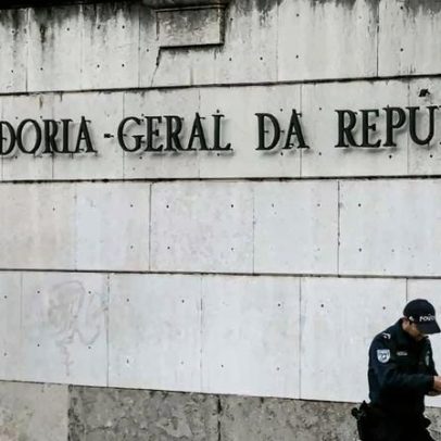 PGR alerta para fraude por e-mail com página semelhante ao Autenticação.Gov