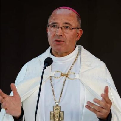 Patriarca de Lisboa diz que diocese cumprirá decisões de Roma