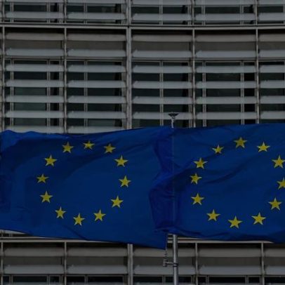 Detecções de entradas irregulares na UE atingem mínimo desde 2021