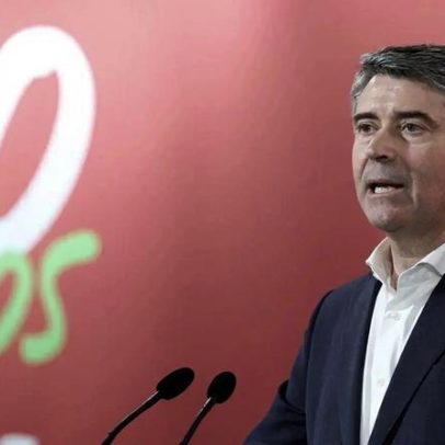 Carneiro desafia Montenegro a esclarecer posição na segunda volta