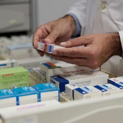 Mais de 100 fármacos aprovados na Europa em 2025
