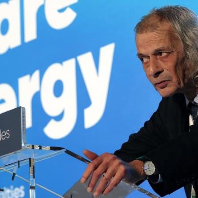 Greenvolt obtém 58,9 milhões de euros para maior projeto de baterias na Hungria