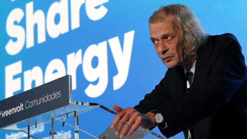 Greenvolt afirma que "o armazenamento de energia em baterias é já um pilar essencial dos sistemas energéticos modernos"