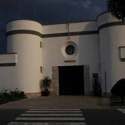 Três inspetores da PJ acordaram Mário Machado às 07h00