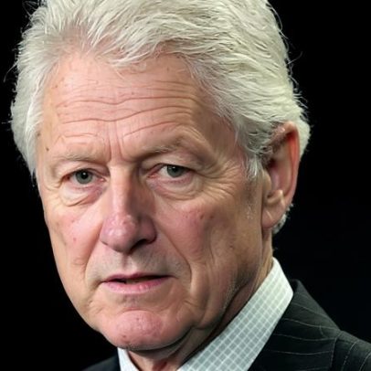 Ex-presidente Bill Clinton exorta americanos a manifestarem-se
