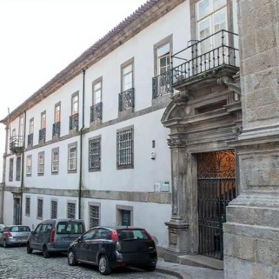 Arguido por furtos e roubos no Porto diz que a vida do crime não compensa