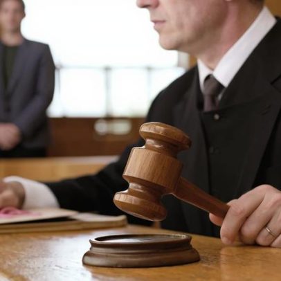 Ex-bancário em prisão preventiva por raptar filha de três anos no Porto