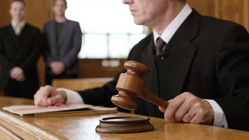 Oficiais de Justiça