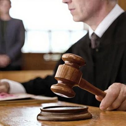 Mulher condenada a 30 anos de prisão em França por matar bebé com ácido
