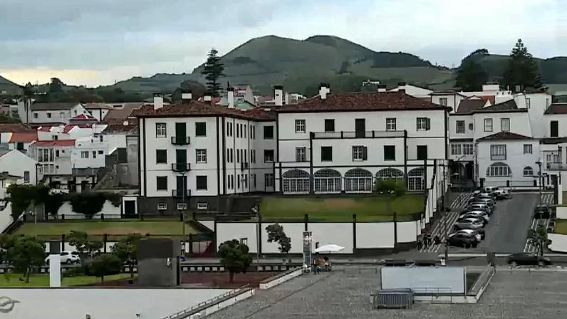 Ilha Terceira, Açores