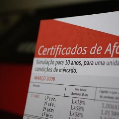 Conversão de certificados de aforro para digital arranca hoje