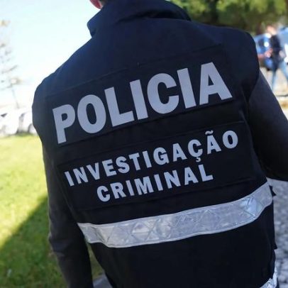 Jovem suspeito de tráfico de estupefacientes fica em prisão preventiva