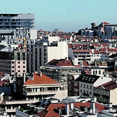 Imobiliário comercial sobe 10% com estrangeiros a representar mais de metade