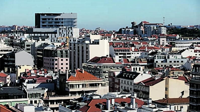 Imobiliário comercial sobe 10% com estrangeiros a representar mais de metade