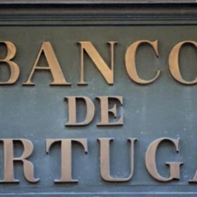 Portugal regista uma das taxas de juro mais baixas, com apenas três países abaixo