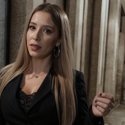 Sónia Jesus em lágrimas deixa fãs preocupados