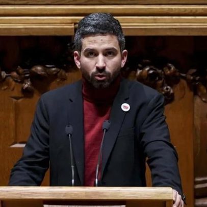 BE apresenta voto de solidariedade ao autor da publicação visada por Montenegro