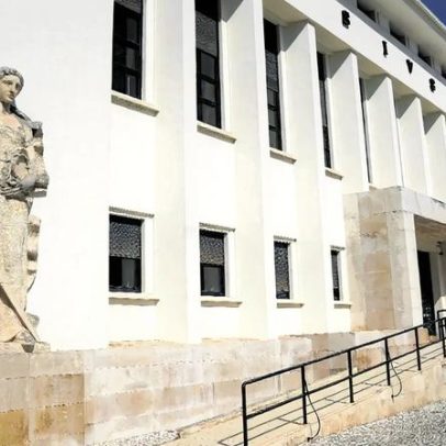 Ex-secretário da Junta de Santiago de Montalegre e empresário condenados por desvio de 135 mil euros
