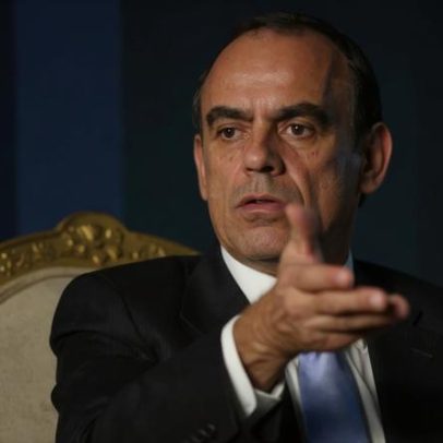 Morais Sarmento deixa presidência da Fundação Luso-Americana para Desenvolvimento