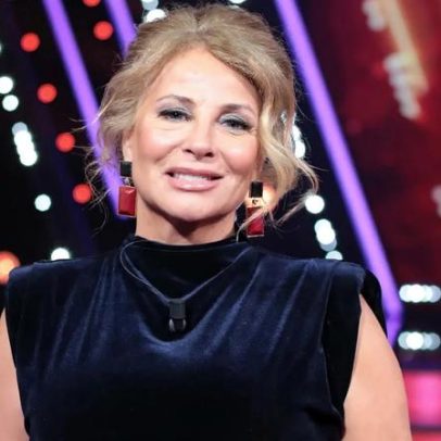 Alexandra Lencastre admite manter rótulo de sex symbol e revela arrependimento