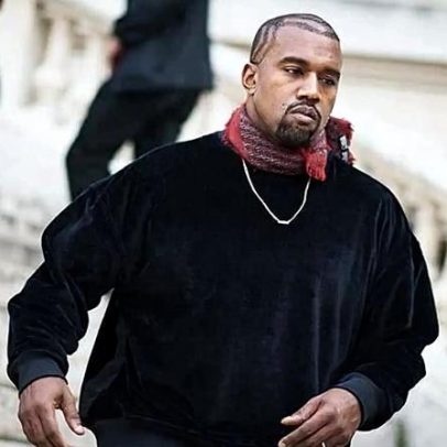 Kanye West faz pedido público de desculpas por ações que destruíram a sua vida