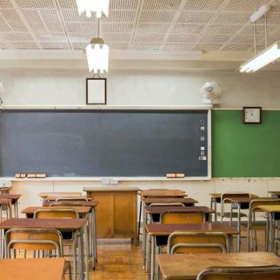 Escolas em Leiria encerradas até terça-feira por depressão Kristin
