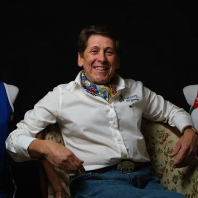 Ex-atleta Aurora Cunha submetida a cirurgias delicadas